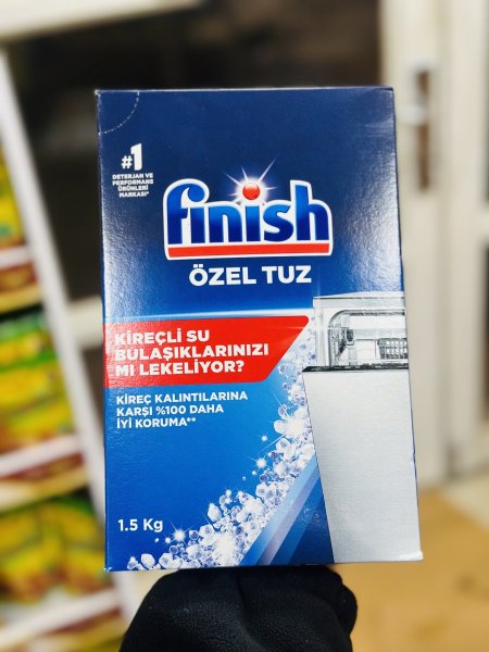 ملح جلايات فنش 1.5 كغم