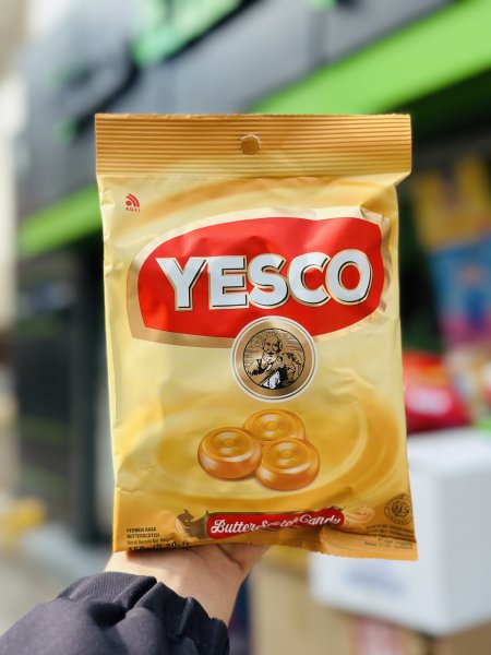 ملبس يسكر بالزبدة