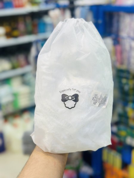 تغليف طعام ( طربوش)