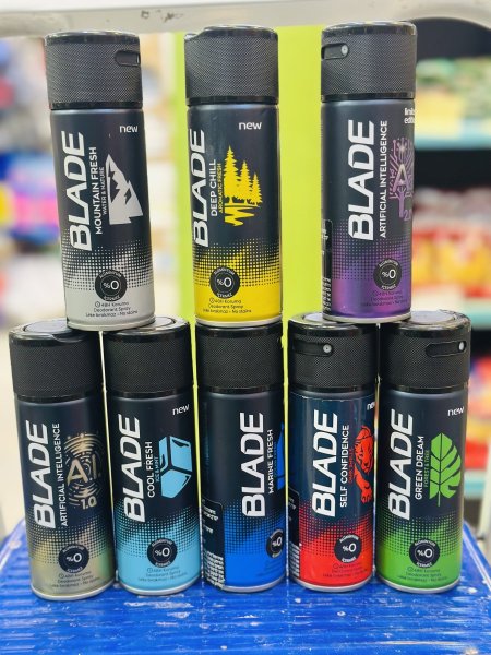 مزيل عرق BLADE