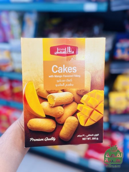 مانجو