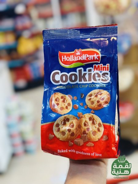 ميني كوكيز
