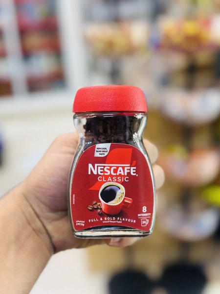 نسكافية نستلي 50 غم