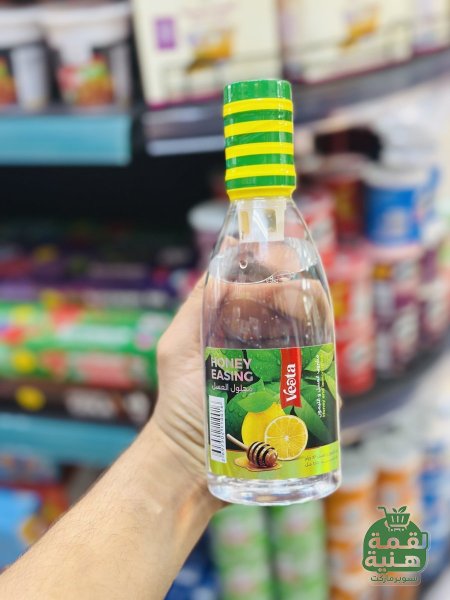 مشروب فيتا (ترند العسل) متعدد الاطعم