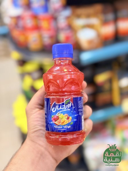 فواكة