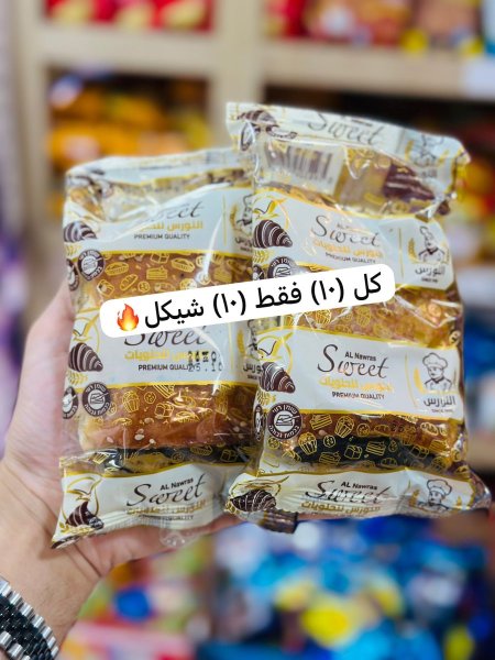 عجوت النورس