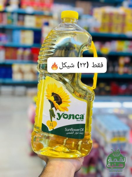 3 لتر