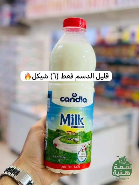قليل الدسم