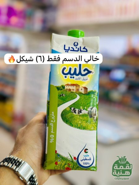 منزوع الدسم