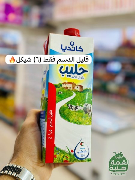قليل الدسم