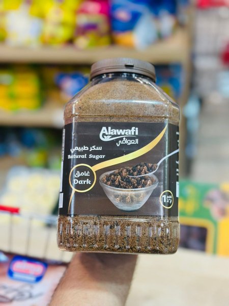 سكر بني العوافي 1كغم