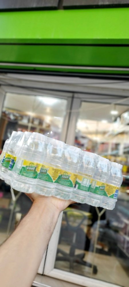 مياه (٢٠٠) مل كحيل