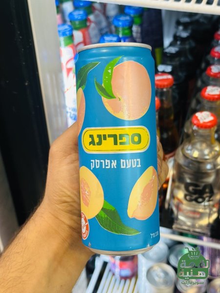 عصير سبرينج 330 مل