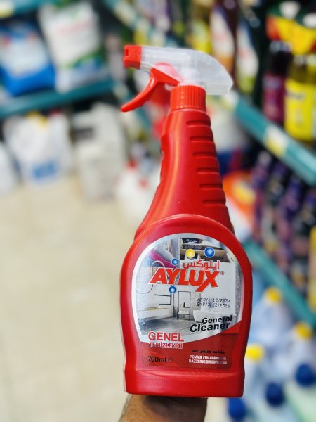 ملمع عام ايالوكس