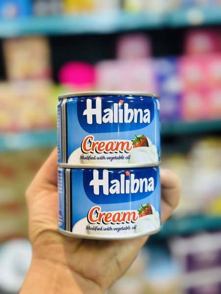 قشطة حليبنا