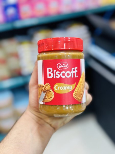 زبدة اللوتس دهن