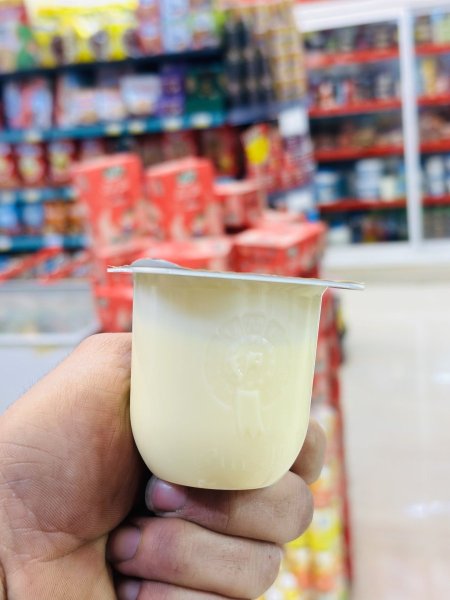 كريملة الجنيدي