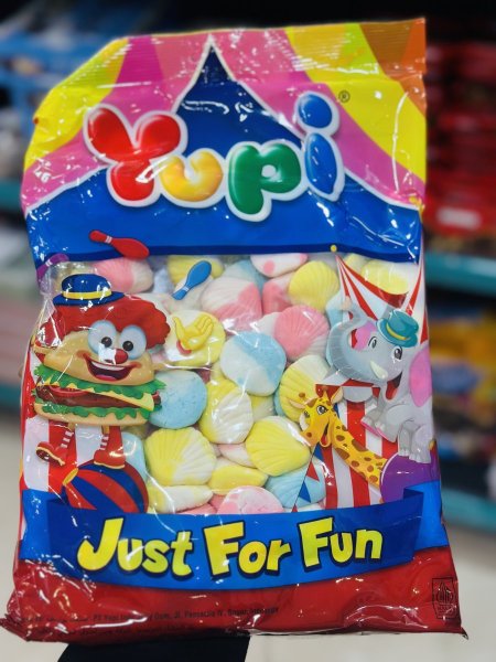 كيس كاندي 1 كغم